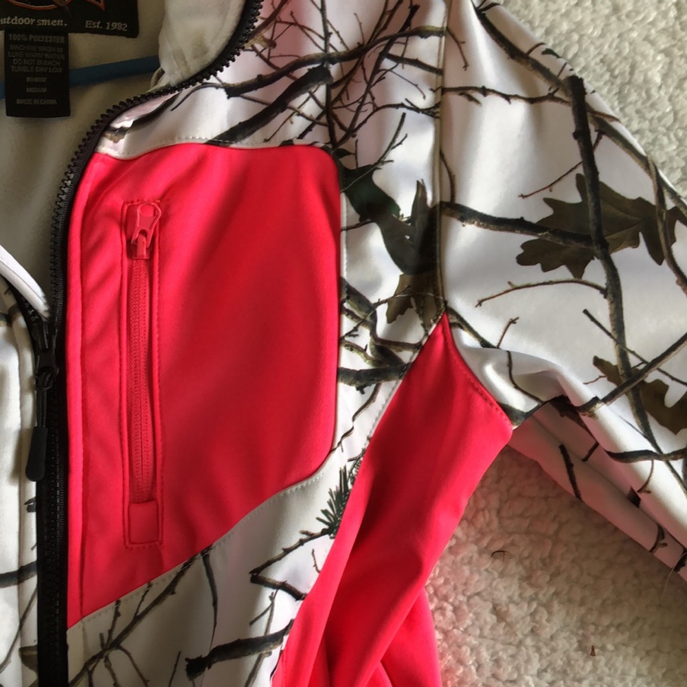 Jacket - Picture 4 of 4